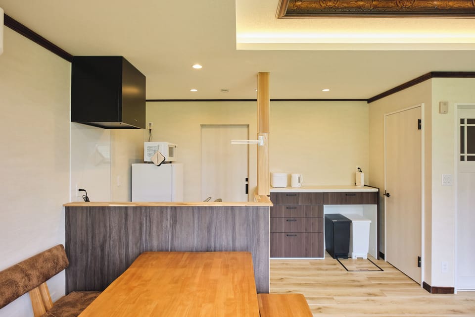 Comfort House, Non Smoking, Patio | In-room dining