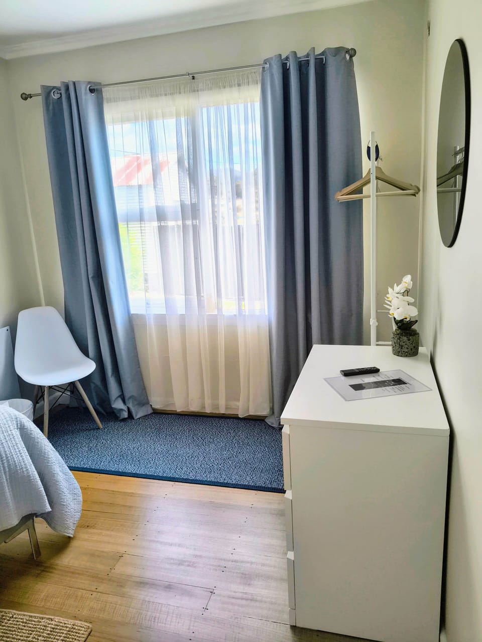 Bedroom 3 Single