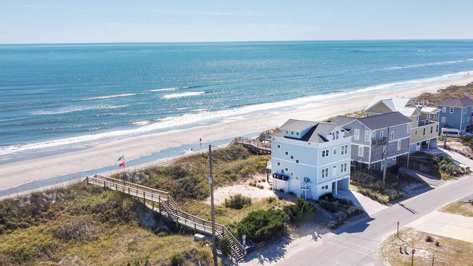 Welcome to Fixing Tibia Beach Day!