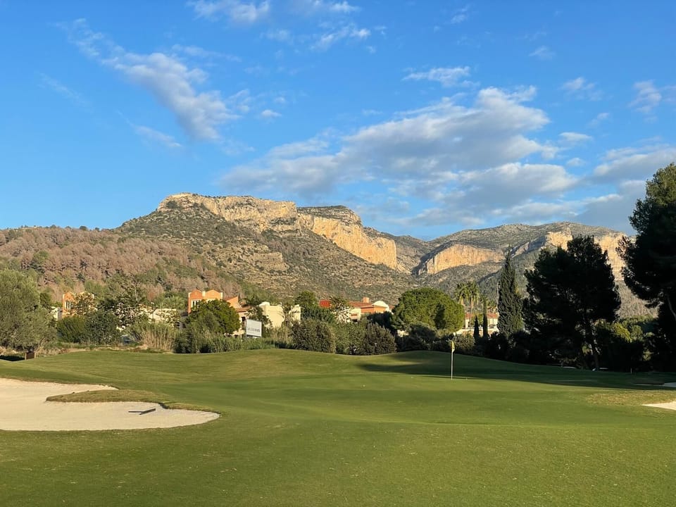 Golf
