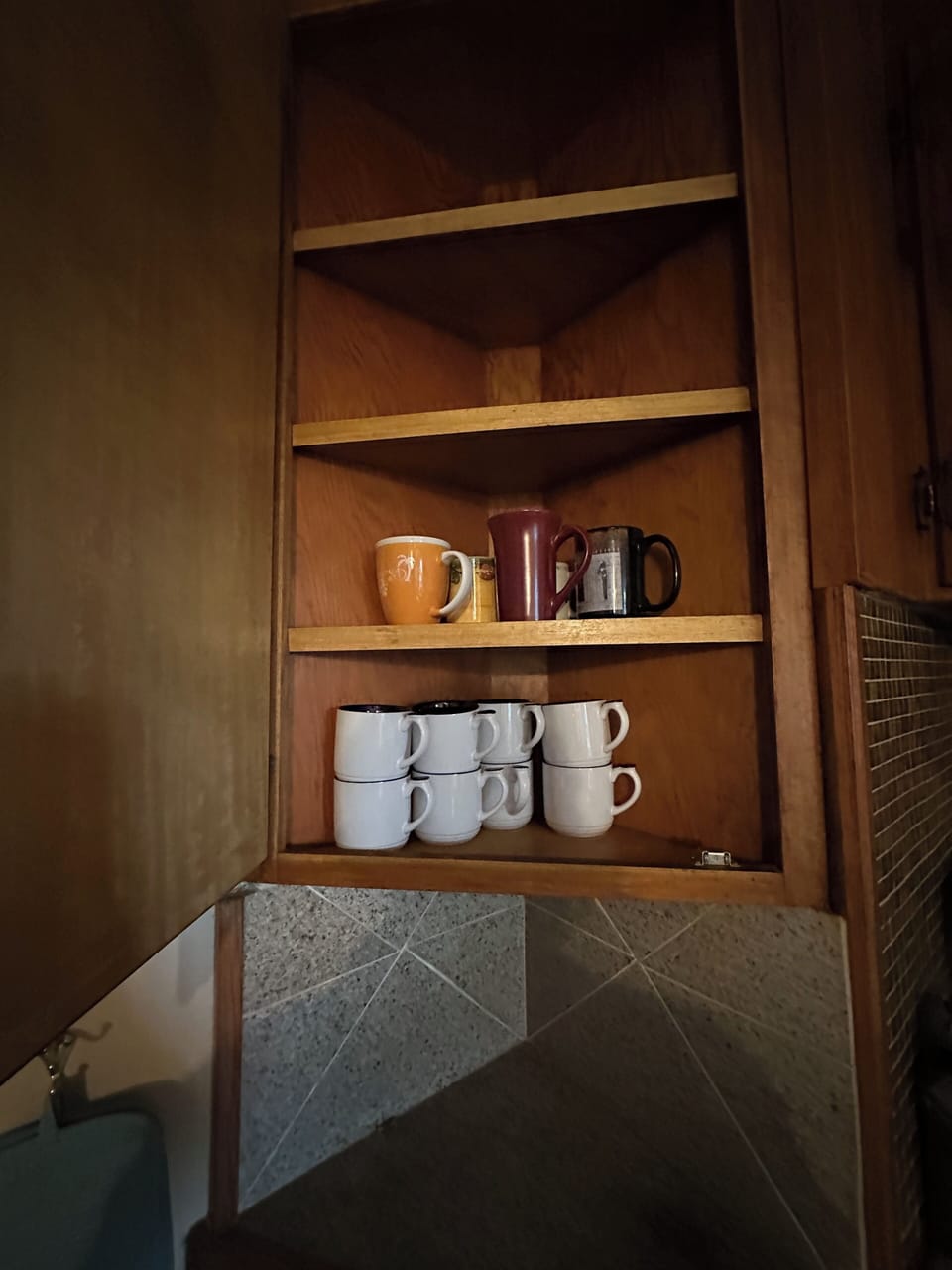 Miscellaneous