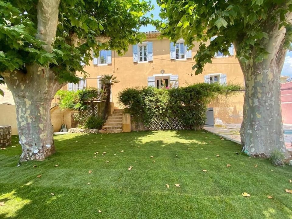 restore the body mind and soul in our gorgeous Provence Region 