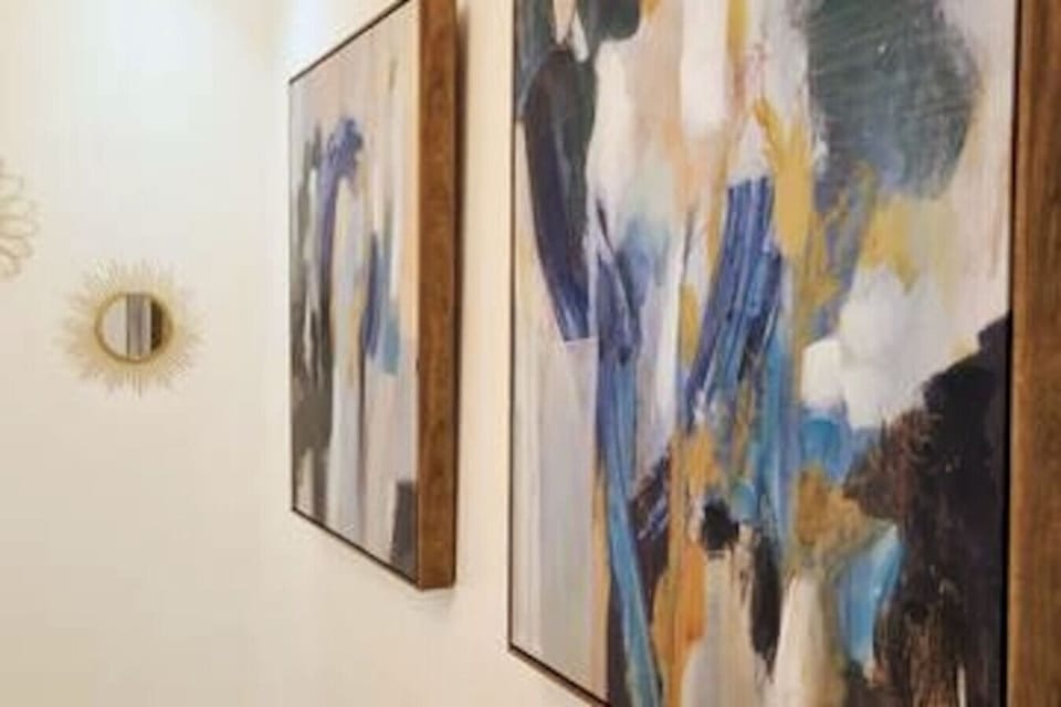 Wall Paintings