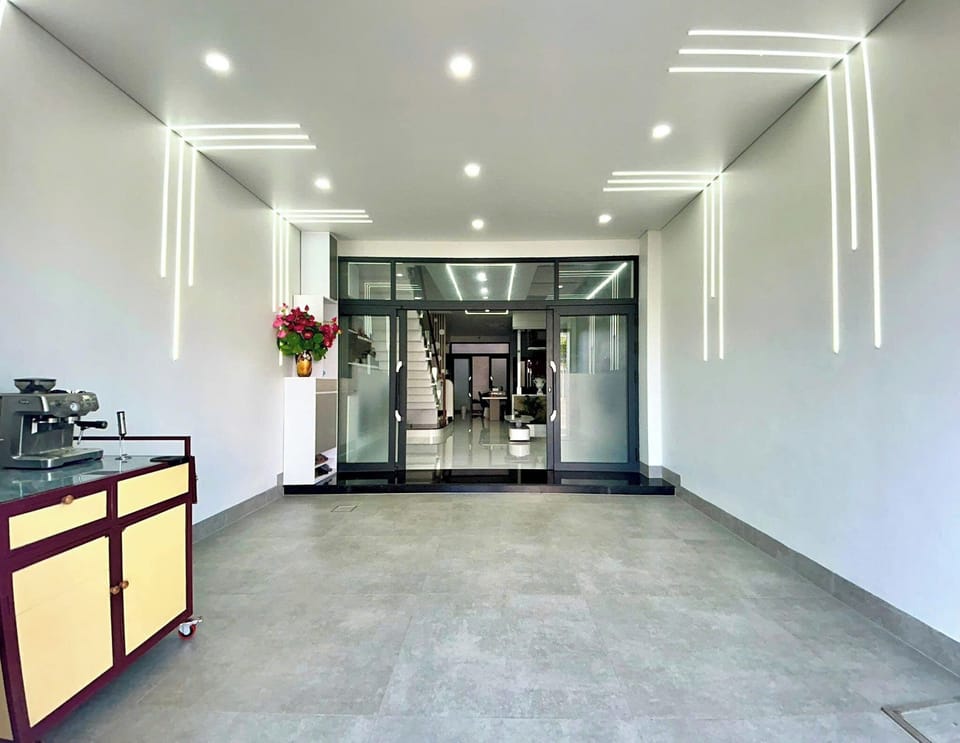 Villa, 3 Bedrooms | Living area