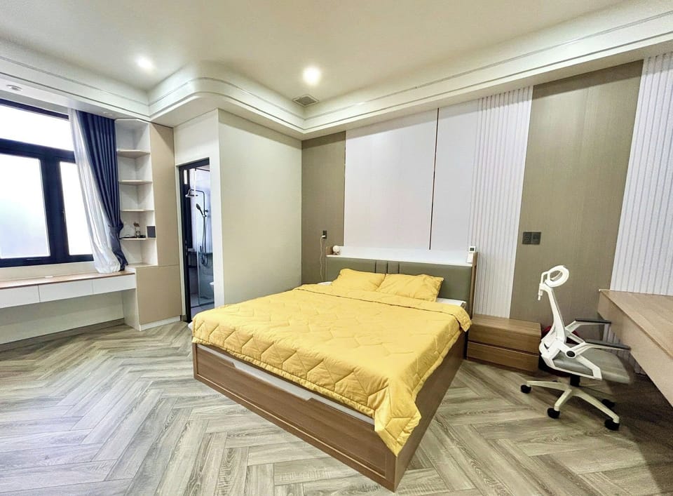 Villa, 3 Bedrooms | Free WiFi