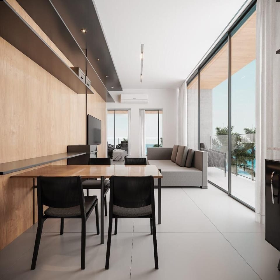 Luxury Double Room | Interior