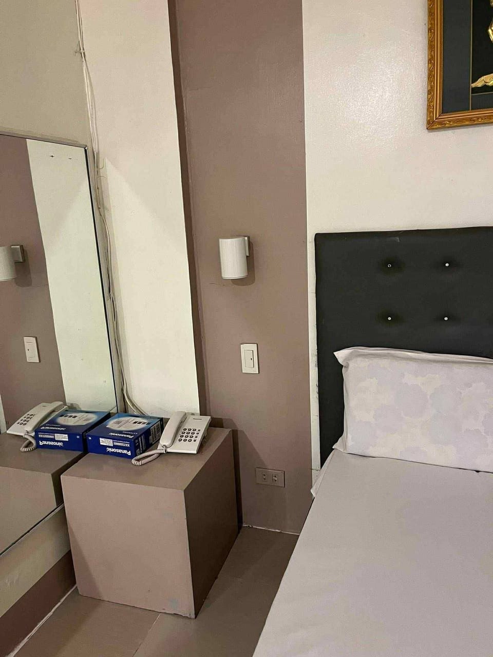 Deluxe Double Room | Exterior