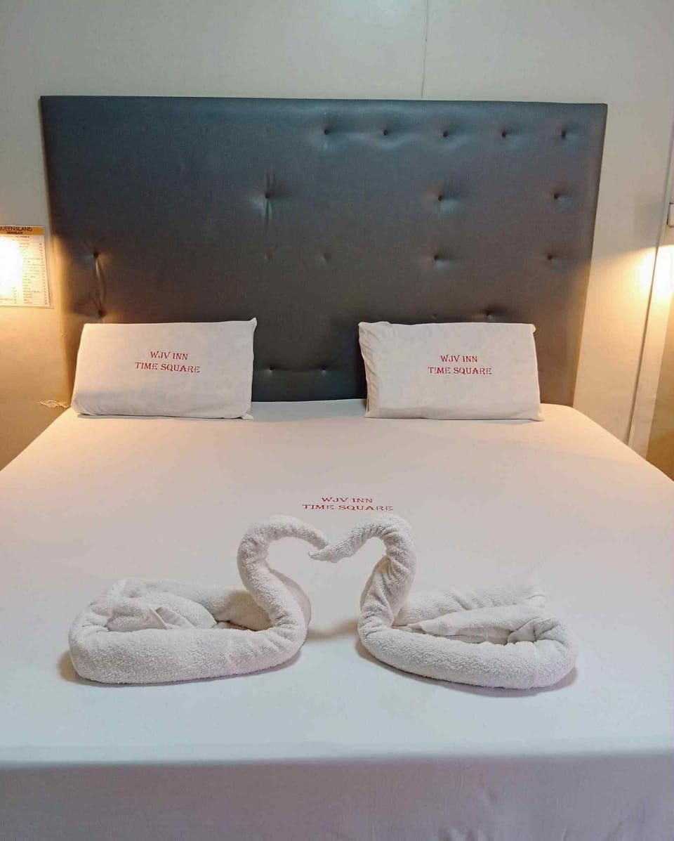 Deluxe Double Room | Free WiFi