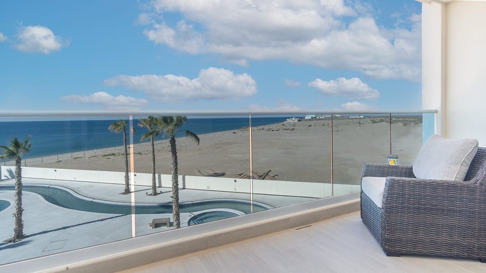 Condo, Multiple Beds, Balcony, Ocean View (Encantame Towers Viento 304) | View from room