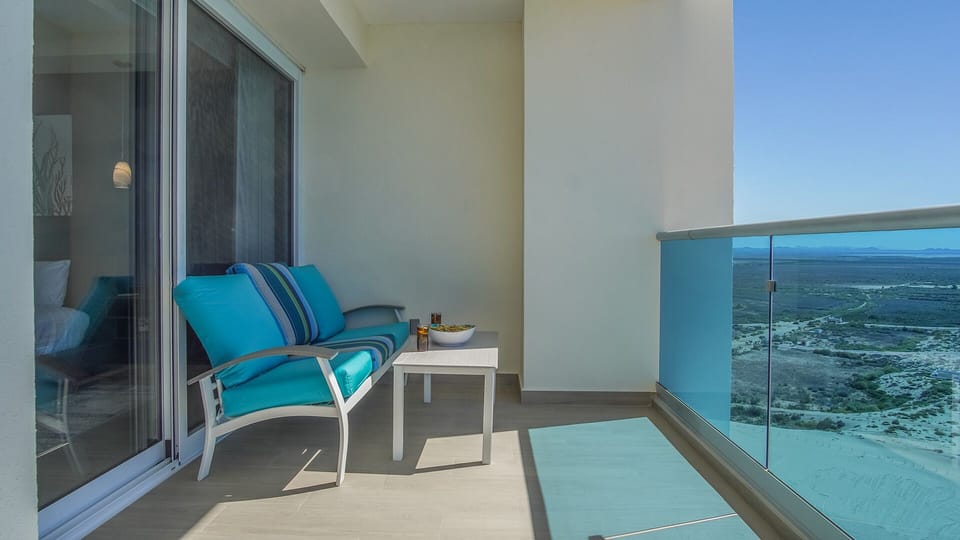 Condo, Multiple Beds, Balcony, Ocean View (Encantame Towers Verano 2205) | View from room