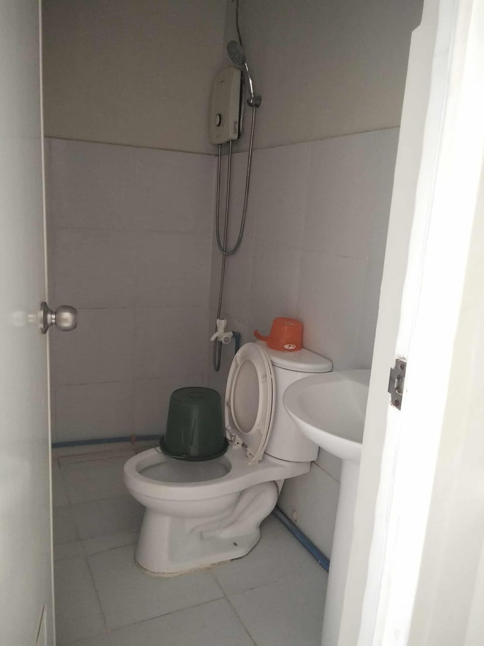 Deluxe Room | Bathroom