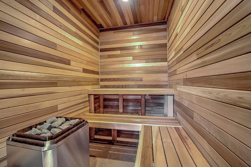 Trails End Amenities - Trails End 216 - Breckenridge Vacation Rental