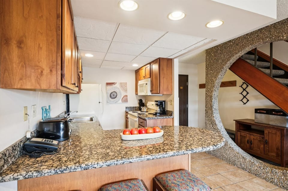 Kitchen - Beaver Run 28220 - Breckenridge Vacation Rental