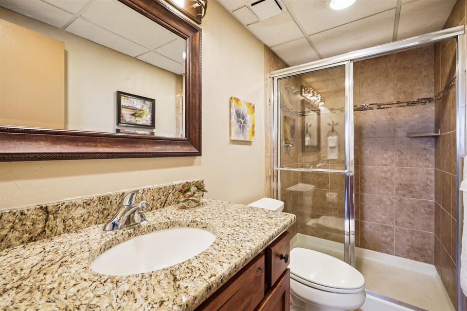 Bathroom - Beaver Run 28220 - Breckenridge Vacation Rental