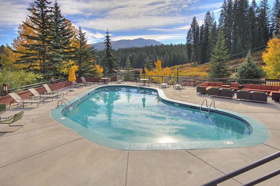 Beaver Run Amenities - Beaver Run 28220 - Breckenridge Vacation Rental