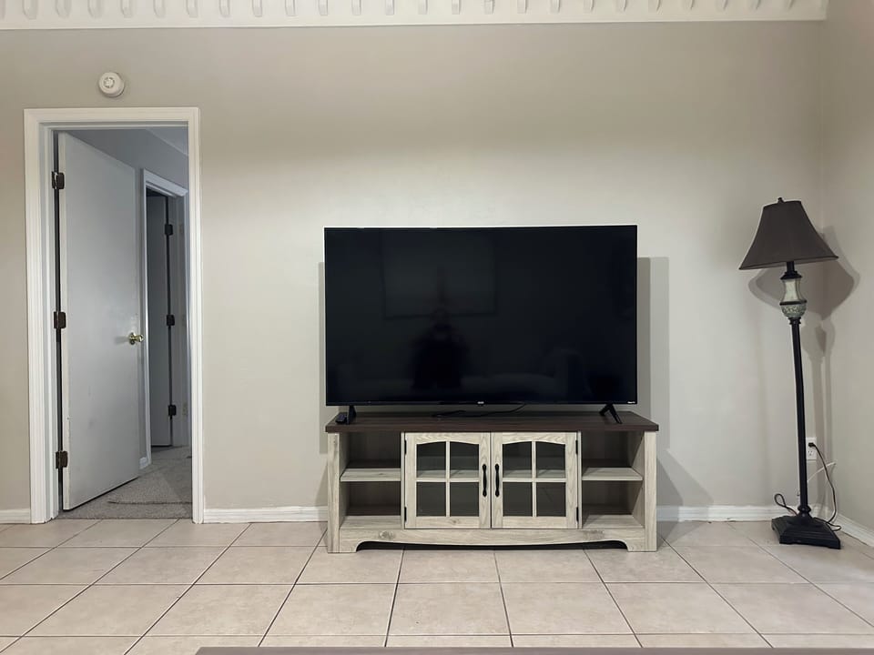 Living Room TV