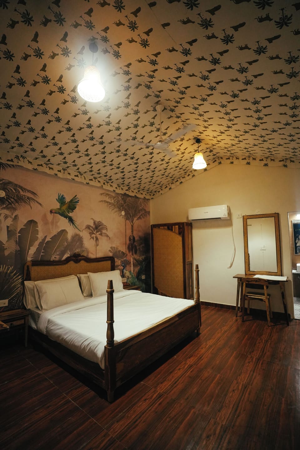 Superior Room | WiFi (free)