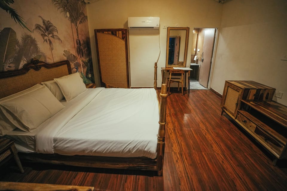 Traditional Room | WiFi (free)