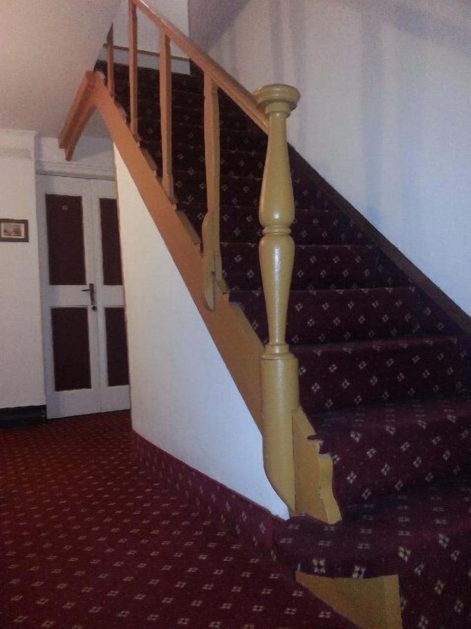 Staircase