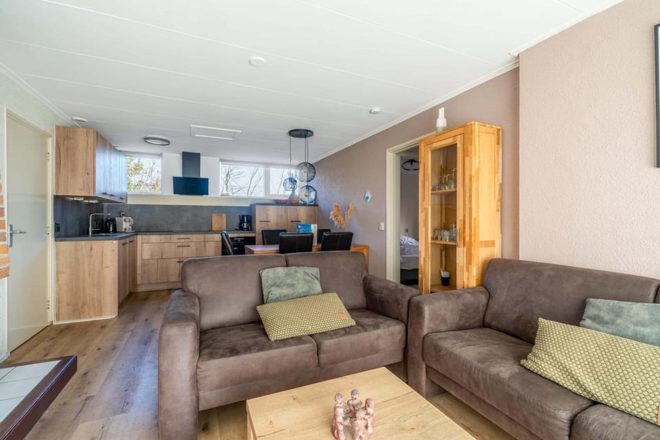 Bungalow | Living room