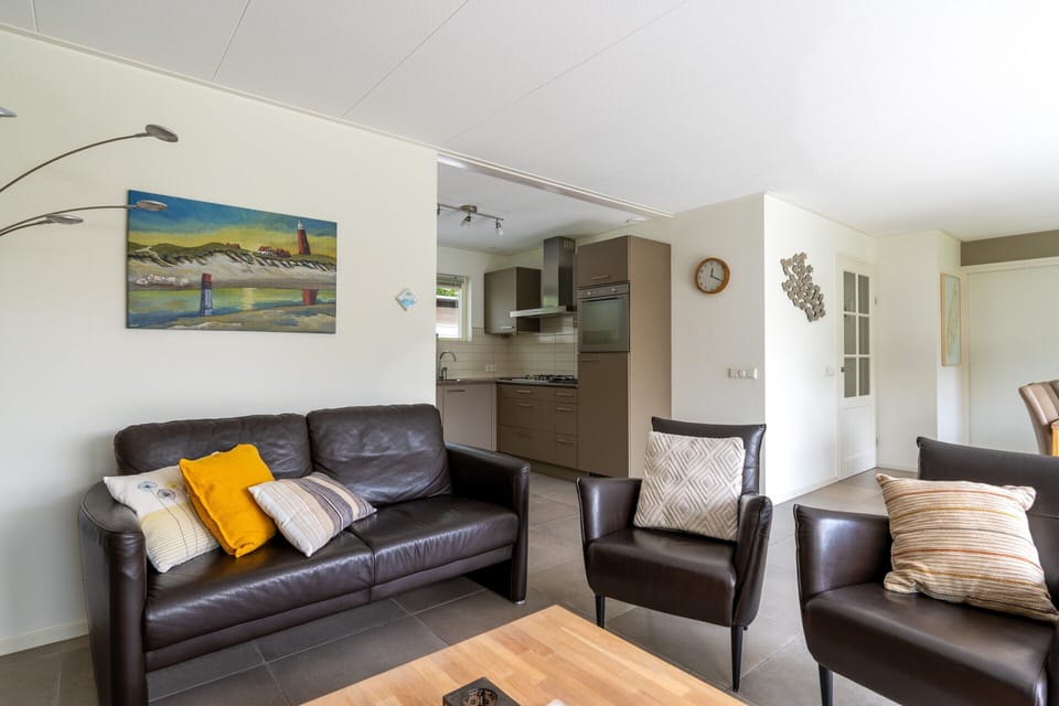 House | Living room