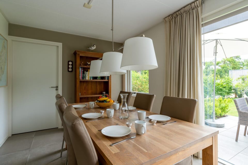 House | Dining
