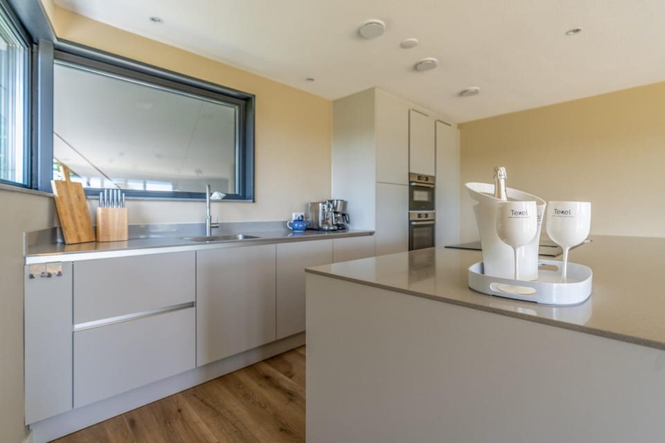 Villa | Private kitchen | Highchair