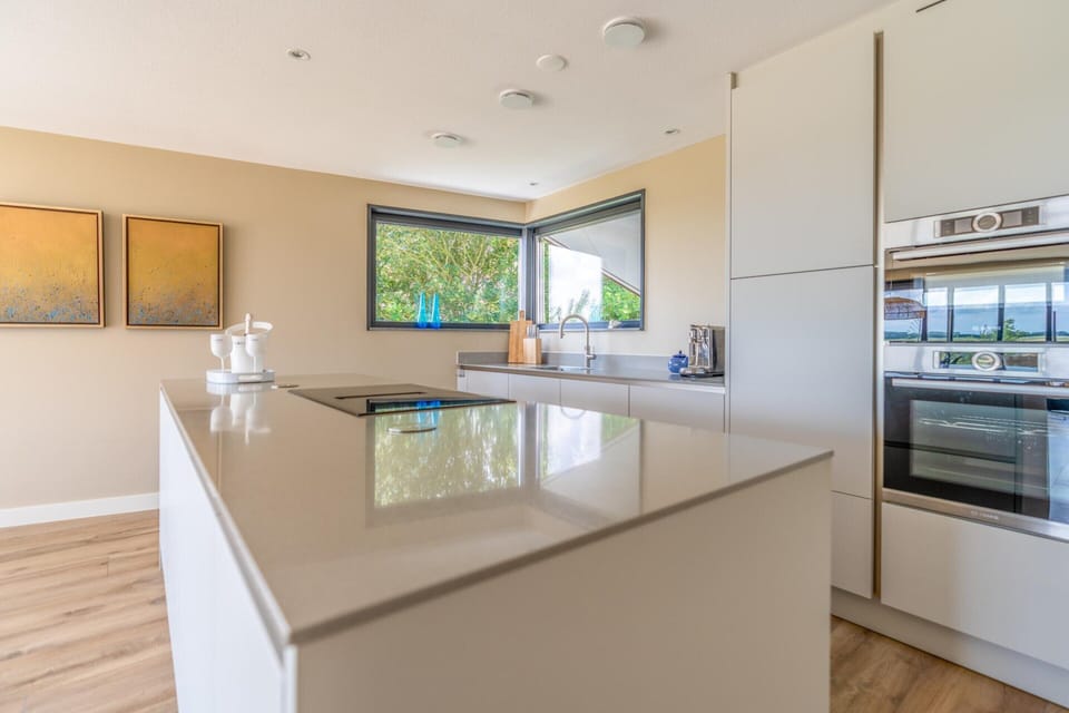Villa | Private kitchen | Highchair