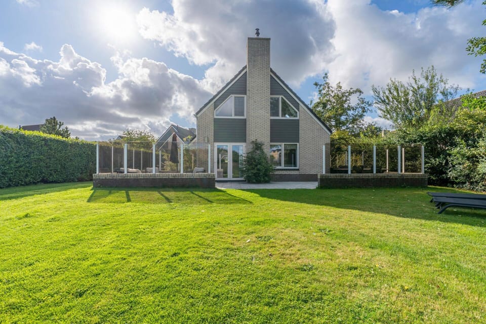 House | Exterior