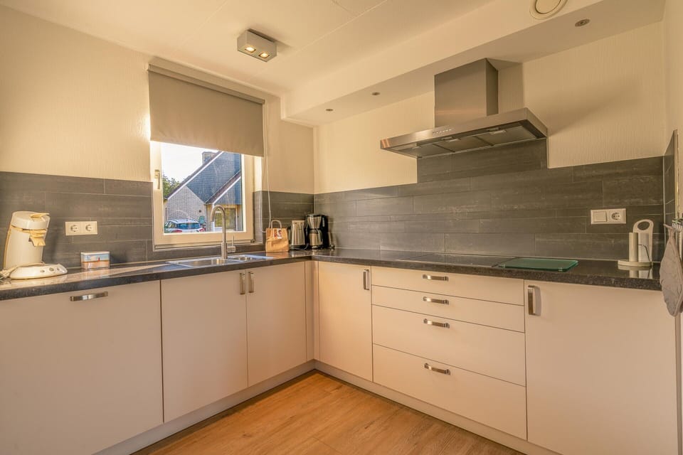 House | Private kitchen | Highchair