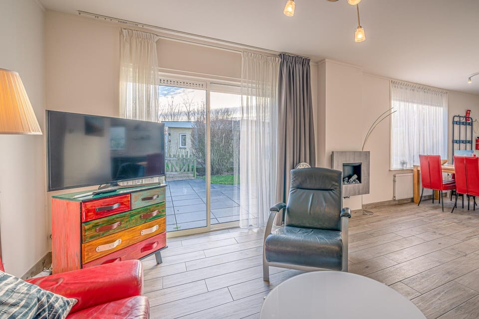 Bungalow | Living room