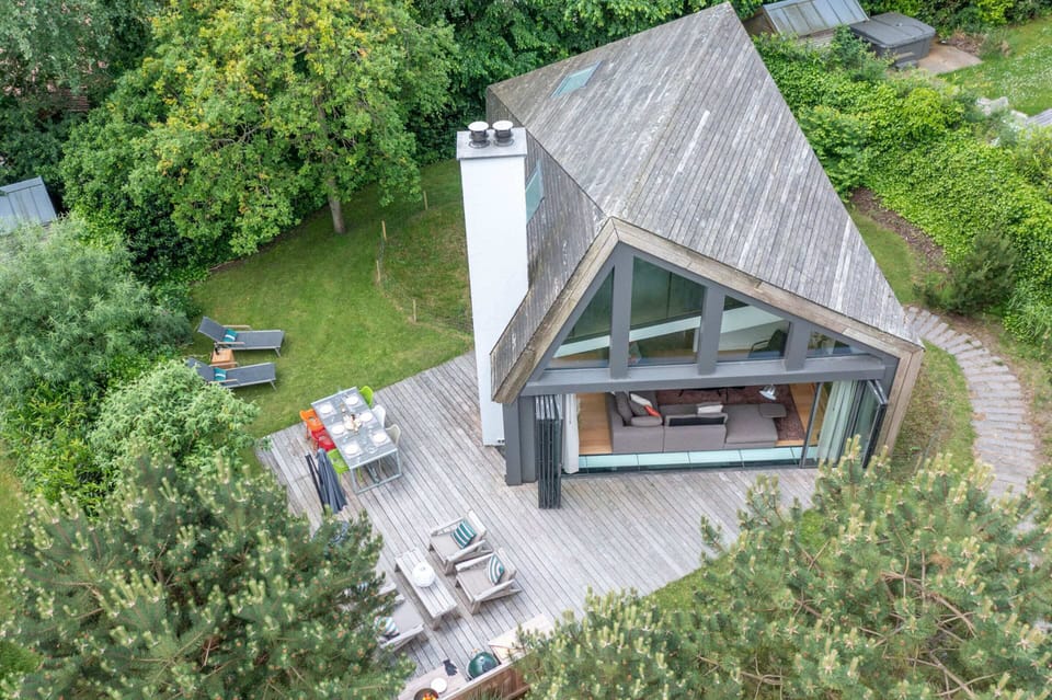 Villa | Exterior