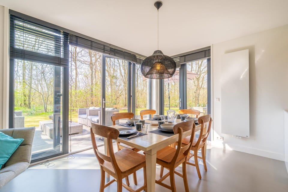 House | Dining