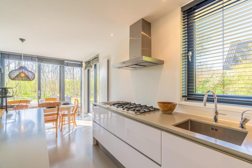 House | Private kitchen
