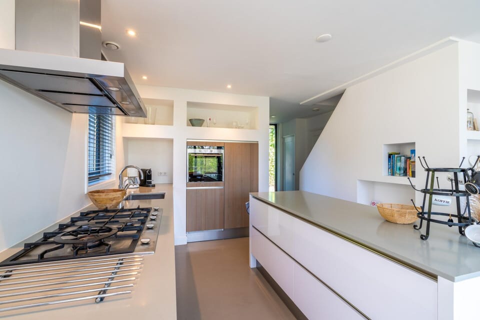House | Private kitchen