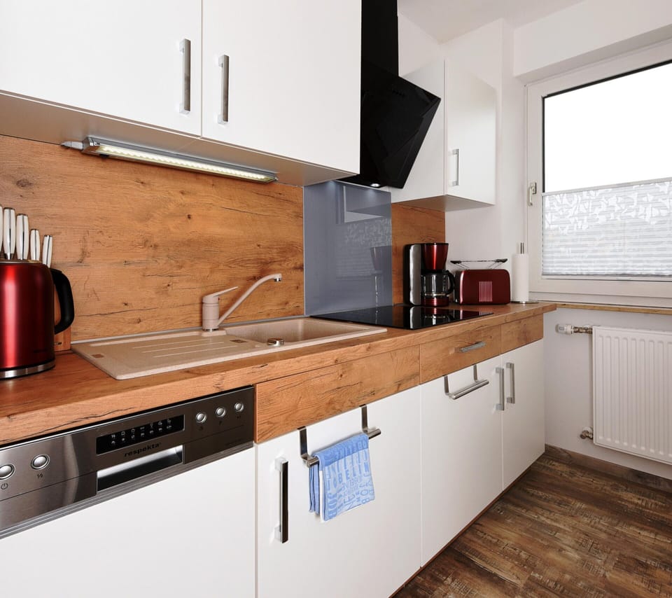 Apartment | Private kitchen