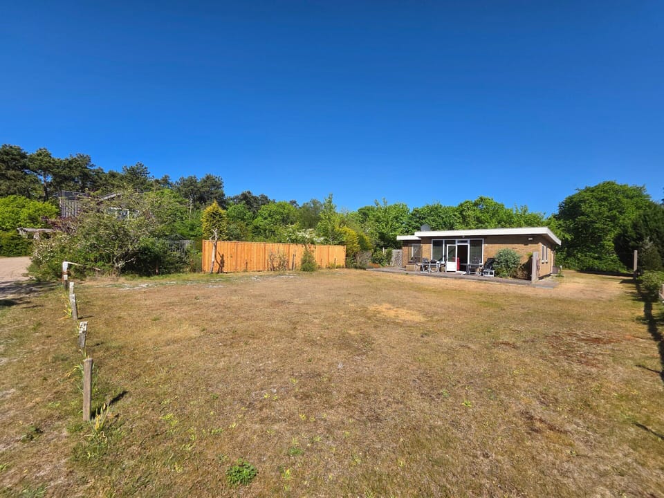 Bungalow | Garden