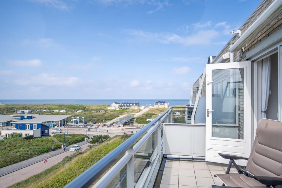 Apartment | View from property