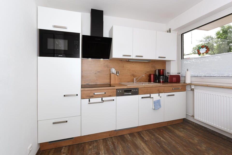 Apartment | Private kitchen