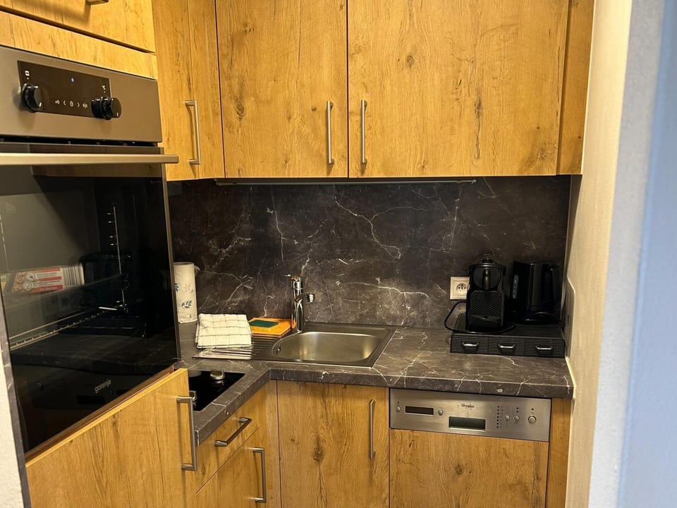Apartment | Private kitchen