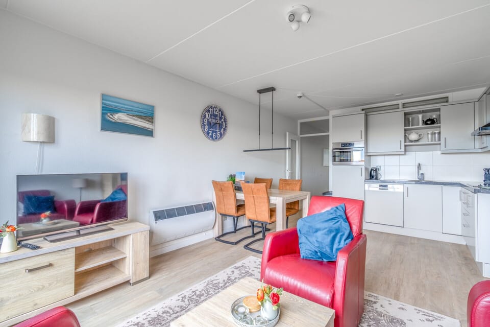 Apartment | Living room