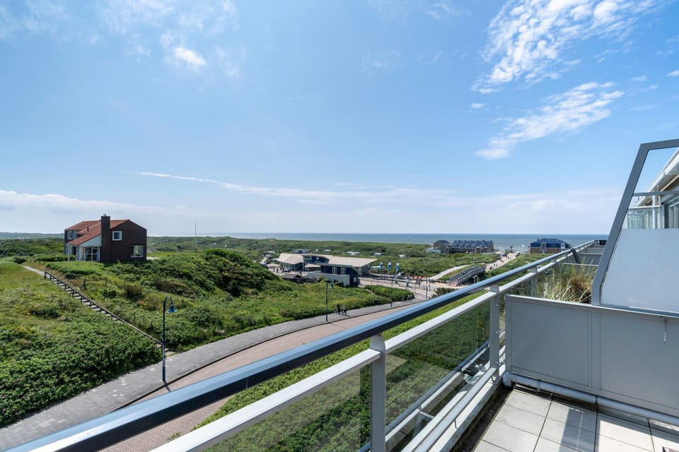 Apartment | Property grounds