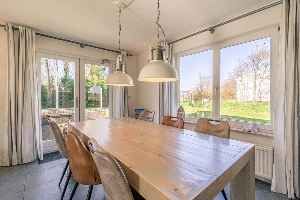 House | Dining