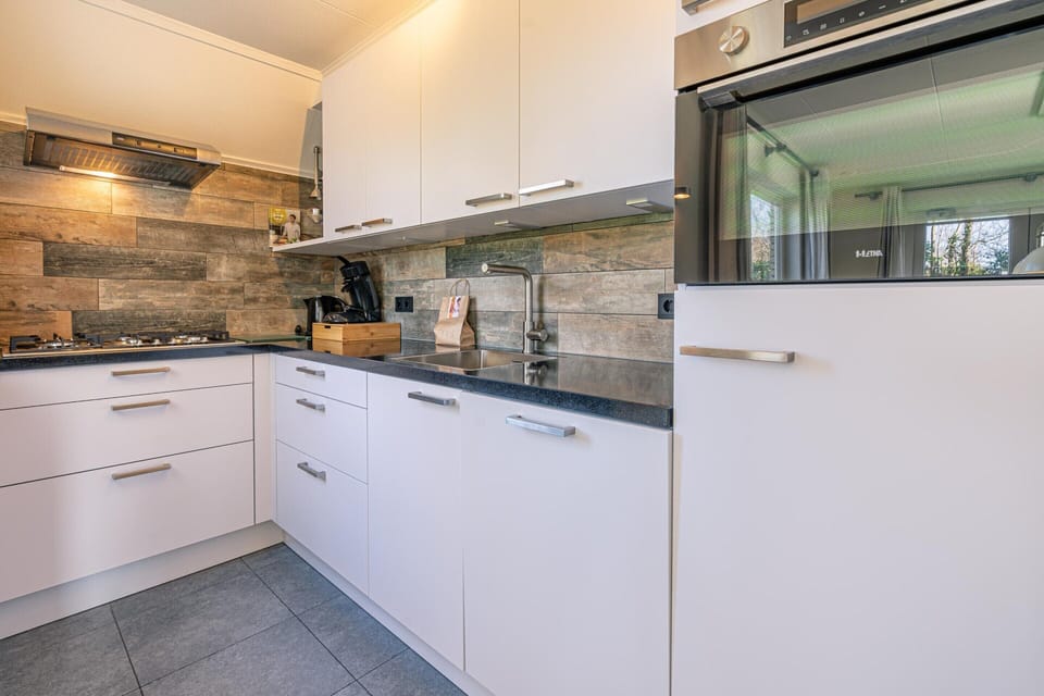 House | Private kitchen | Highchair