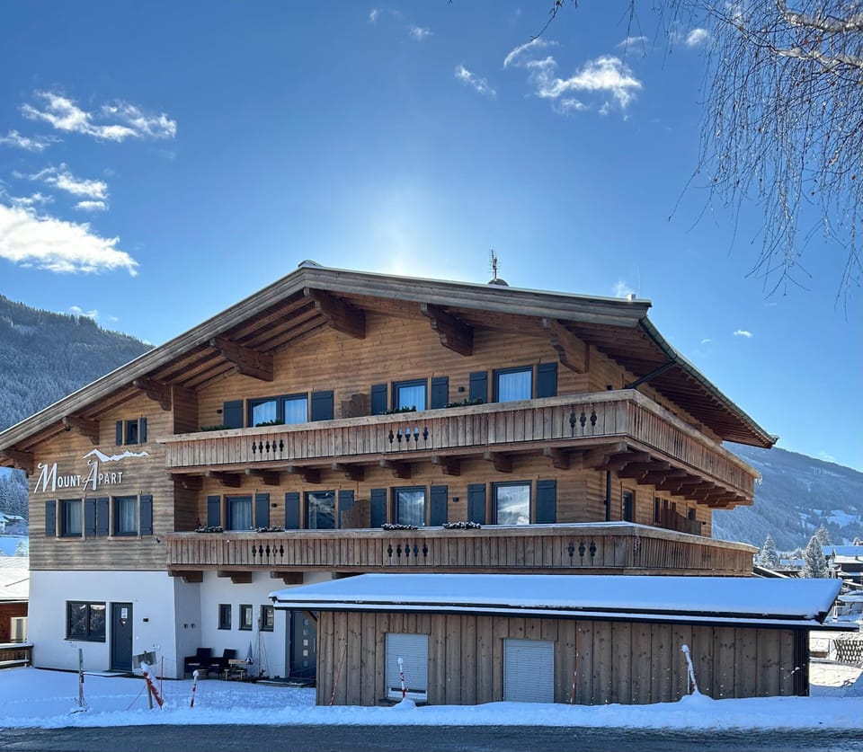 Apartment | Exterior