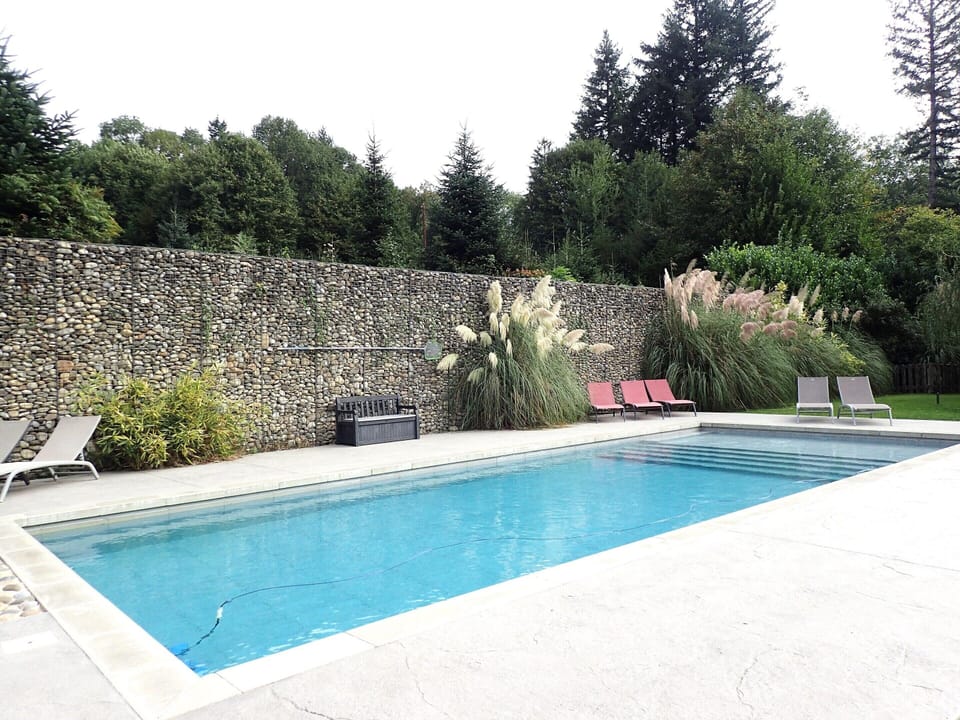 House | Pool | Indoor pool, outdoor pool