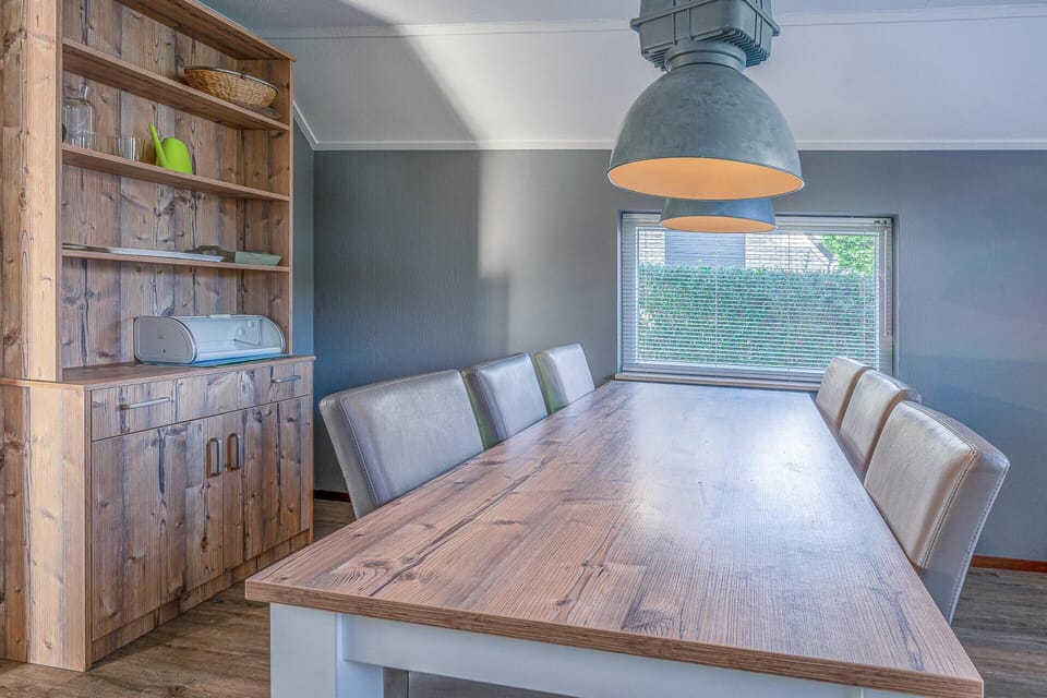 House | Dining