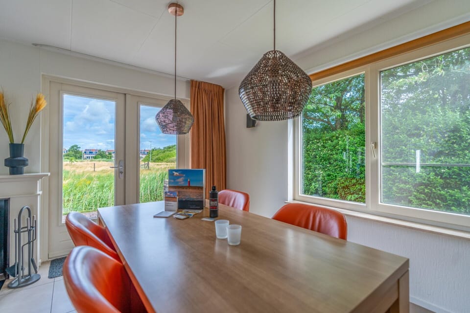 House | Dining