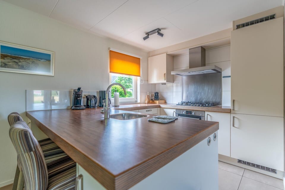 House | Private kitchen | Highchair