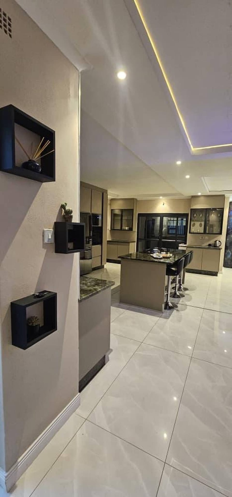 House, 4 Bedrooms, Accessible, Private Pool | Interior